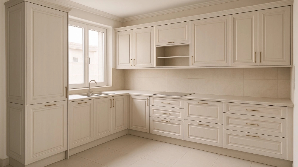 تولیدی کابینت عصارزاده قم
