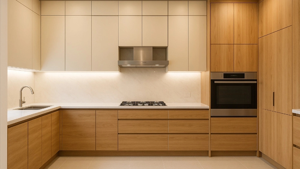 مرکز پخش کابینت ایران چوب قم