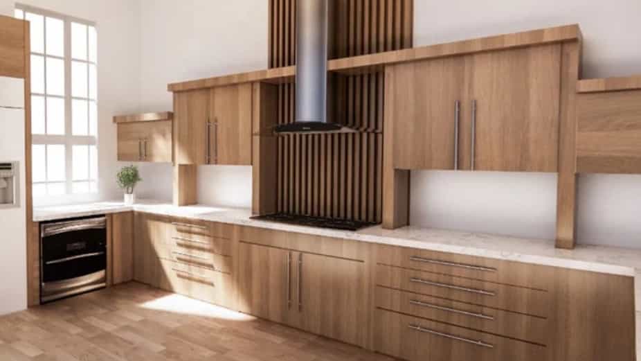 بهترین تولید کننده کابینت MDF در قم