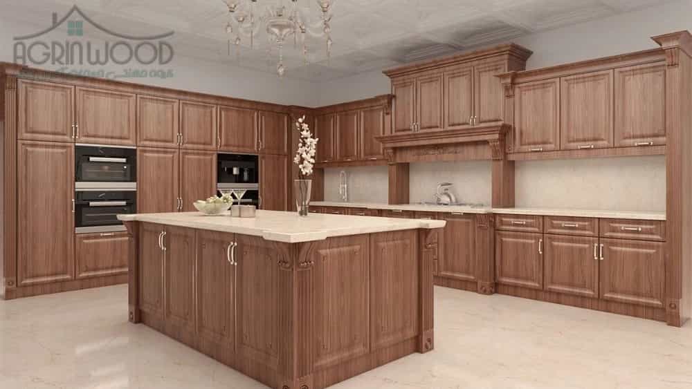تولید کننده حرفه‌ ای کابینت ضد آب در قم