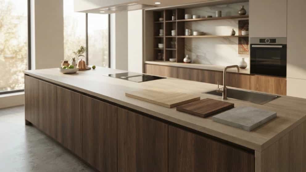 صفحه کابینت MDF در قم خرید تکی و عمده